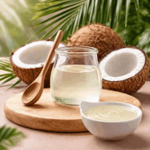 ACEITE DE COCO VIRGEN ORGANICO