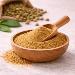 CAFÉ VERDE EXTRACTO AL 50%