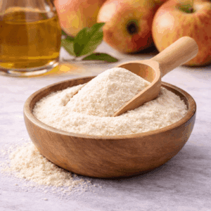 EXTRACTO DE VINAGRE DE CIDRA DE MANZANA ORGANICO 5% ACID
