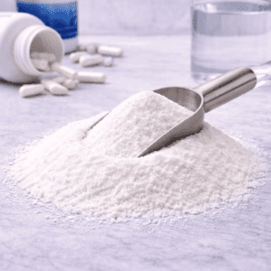 GLICINATO DE MAGNESIO