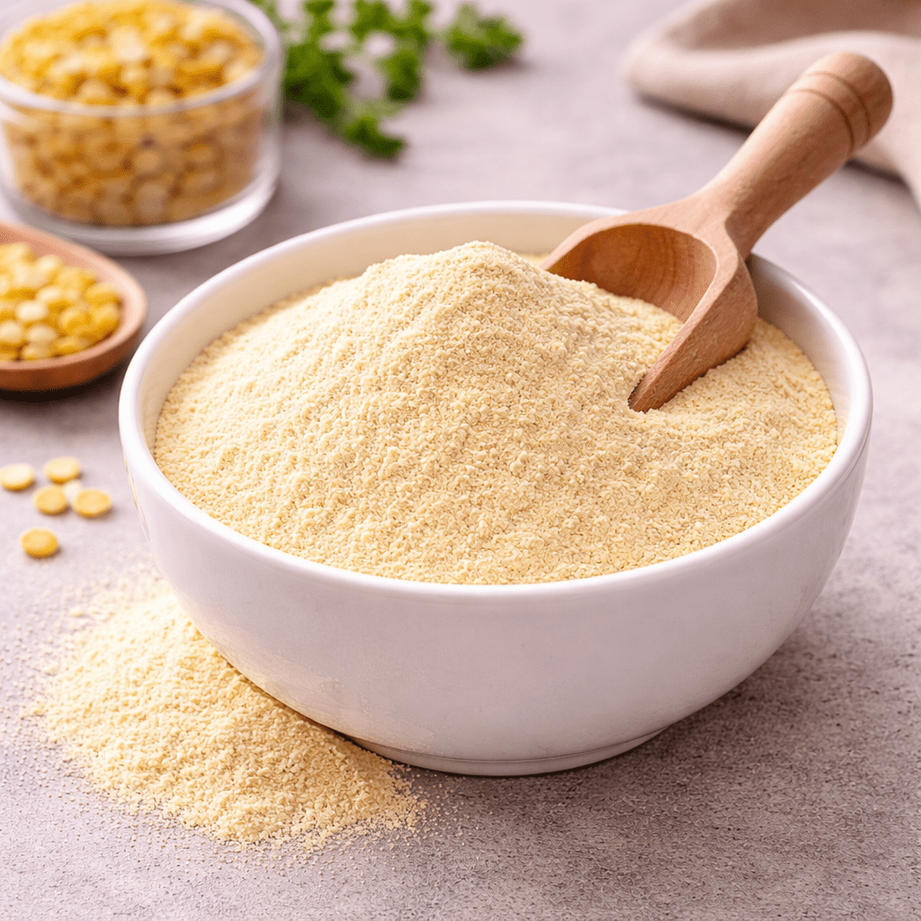 PROTEÍNA AISLADA DE CHICHARO 85%