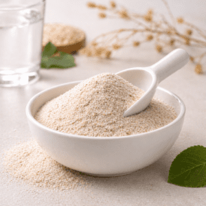 PSYLLIUM HUSK POWDER 95%