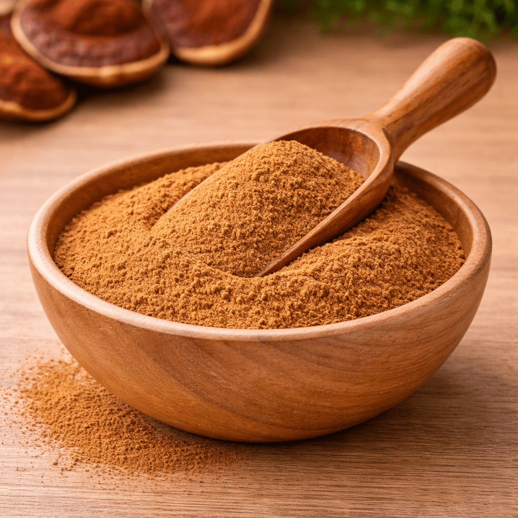 EXTRACTO DE HONGO REISHI 50%