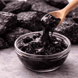 SHILAJIT EXTRACTO 40% RESINA