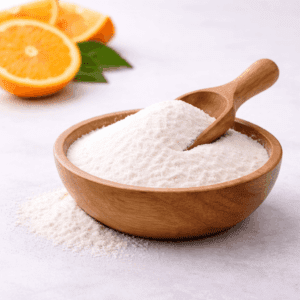VITAMINA C (ACIDO ASCORBICO USP 40-80 MESH)