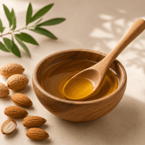 ALMOIND OIL SWEET
