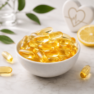 MILLAR DE CÁPSULA OMEGA 3 18/12